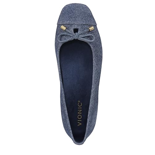 Image of Vionic Women's Klara Ballet Flat
