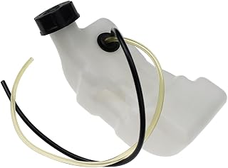FLMLF Plastic Oil Fuel Tank Set for 1/5 FG Rovan Rofun BM5 Monster Truck Rc Car Parts