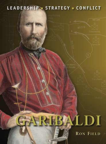 Garibaldi (Command Book 14)