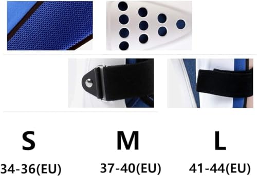 Support d'articulation réglable ELzEy contre les coups de talon - 2