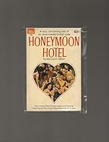 Honeymoon Hotel B000CS9F4W Book Cover