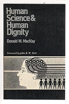 Paperback Human Science and Human Dignity Book