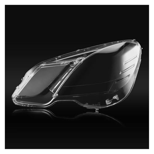 Coque phare Mercedes Classe E W212 pour une conduite nocturne sûre à gauche