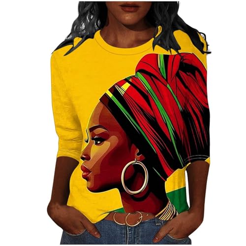 T-shirt tendance femme col en V haut d'été chic manches courtes pour look décontracté