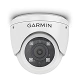 GC 200 Marine IP Camera