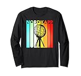 Nordkapp North Cape Globe