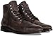 Men's Captain Lace-Up Boot, Canyon, 10