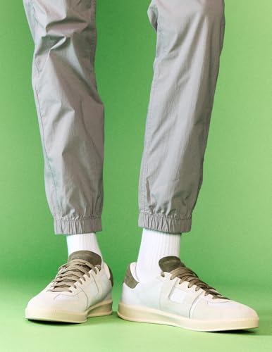 HUE Men's Casual Ribbed Must-Have Crew Lightweight Athletic Super Soft Socks 3 Pair Pack4