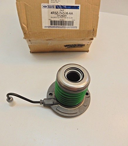 Slave Cylinder Parts Availability - 2015 Ford Mustang 1 Ford Cylinder ASY -