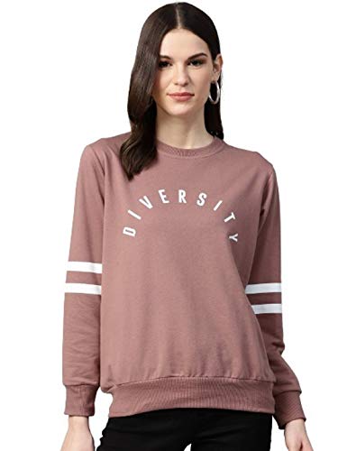 Image of pluss Women's Regular Sweatshirt