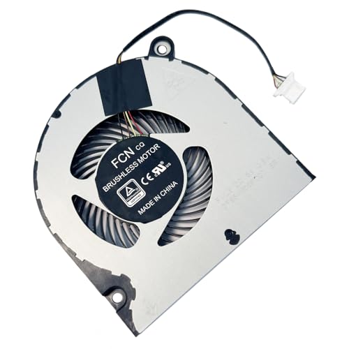 ZAHARA 5V CPU ventilador pc cpu cooler para Acer Aspire A314-31 A314-32 A315-21 A315-31 A315-51 A315-52 A515-51 A515-51G FMLS FCNBDQ5D577G003 23.SHXN7.001 DFS541105FC0T HQ2300031002