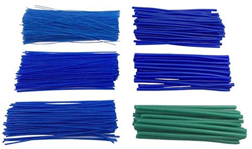 3 Packs Zevipe Round Wax Line Wax Wire For Dental/Jewelry Mould Wax Casting 2.5Mm Moulding Wax Line #TOP10