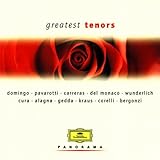 Les Grands Ténors (Coll. Panorama)