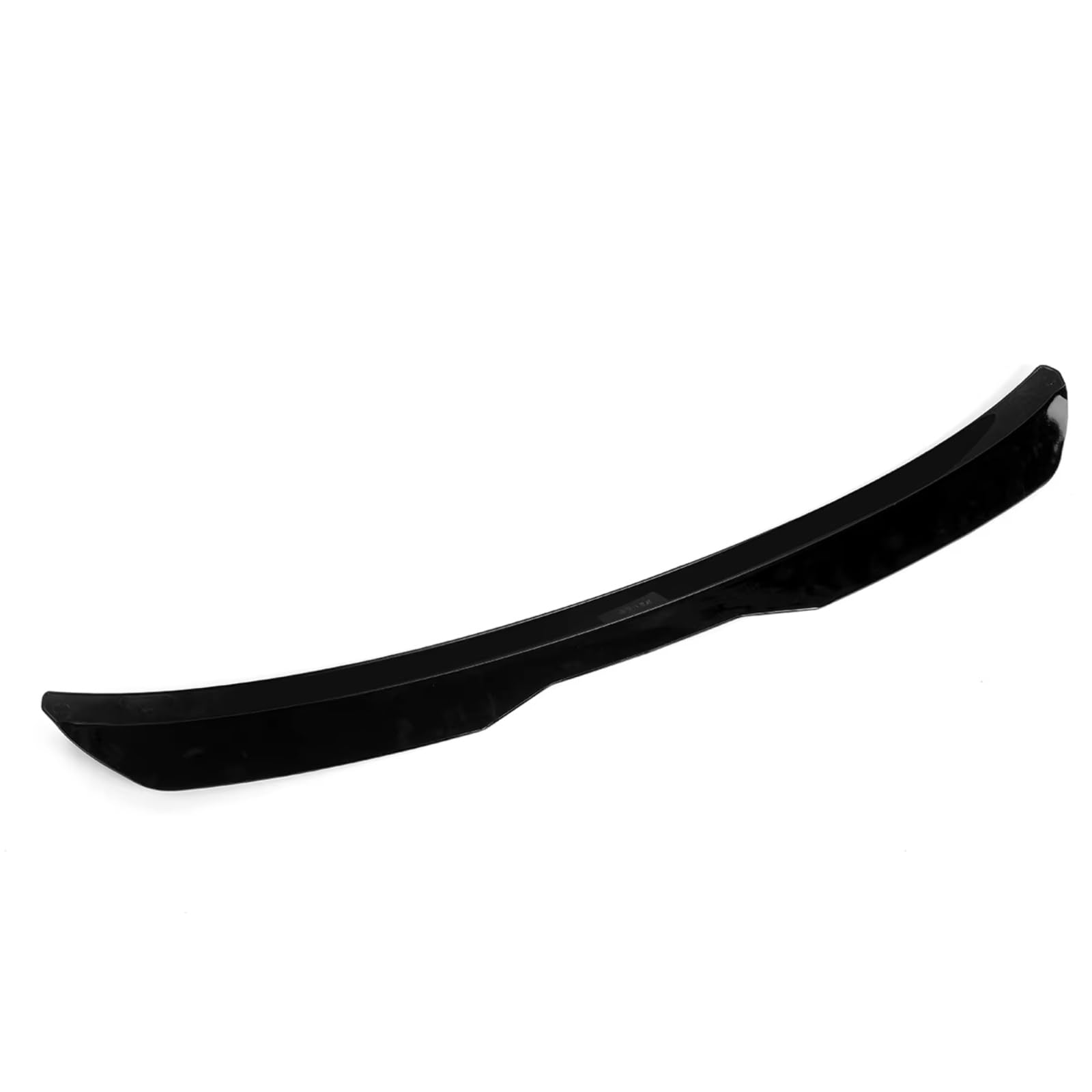 Rear Trunk Spoiler Lip Wing Compatible With A3 2004 2005 2006 2007 2008 2009 2010 2011 2012 2013 For Sportback Car Tail For Wing Decoration