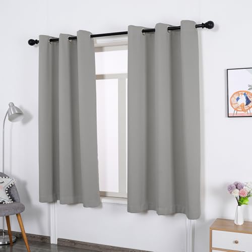 Rideaux occultants anti froid pour supprimer les courants d'air de la fenêtre - 3