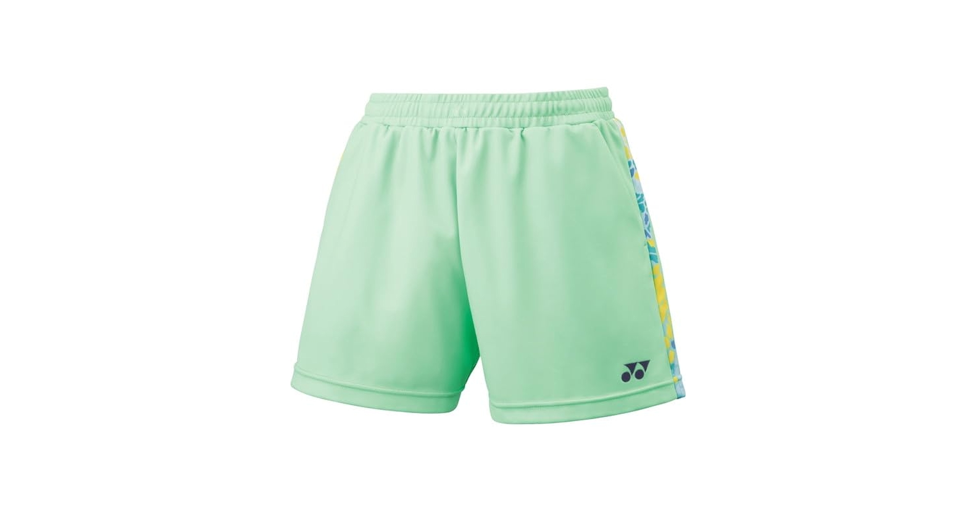 juemi ニットショートパンツ 緑 グリーン Amazon.co.jp: [ヨネックス] ショートパンツ ニットショート