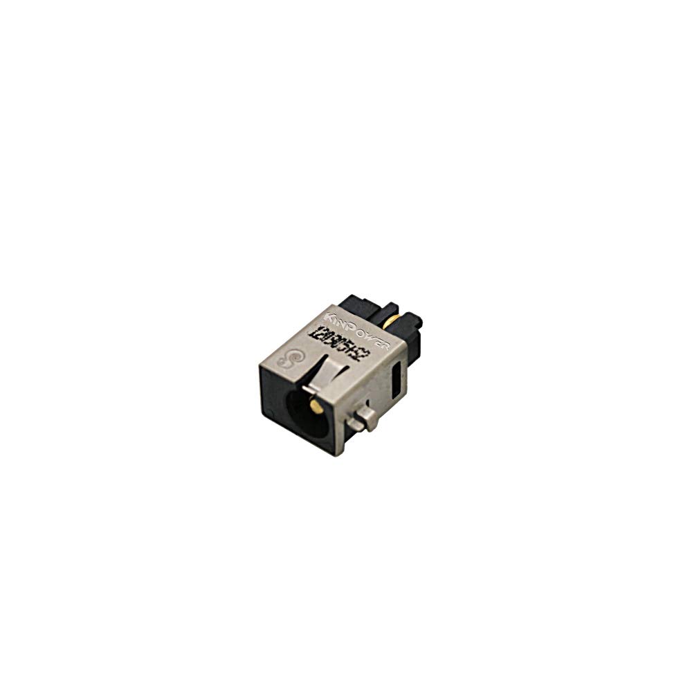 Connecteur D'alimentation DC Jack Compatible ASUS GU603HE, GU603HM, GU603HR, GU603ZE - Pièce De Rechange Interne Pour Ordinateur Portable