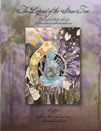 The Legend of the Stone Tree