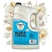 Mr Wings Blue Cheese Dressing 1 Gallon (128 Fl Oz). Delicious Creamy Salad dressing or dip.