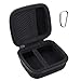 Baval Hard Carrying Case Compatible with Garmin inReach Messenger/Messenger Plus Handheld Satellite Communicator