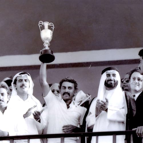 991-Beyond the Boundary: Abdulrahman Bukhatir&rsquo;s UAE Legacy (24.1.26)