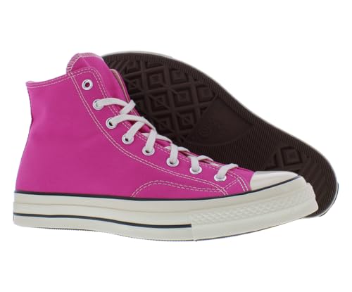 Converse Unisex-Adult Chuck Taylor All Star High Top Sneaker4