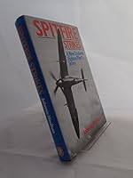 Spitfire Strikes 0719541786 Book Cover
