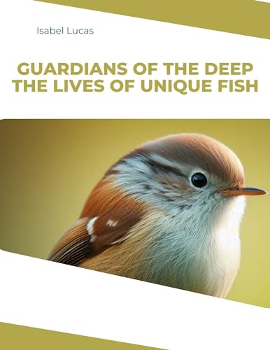Guardians of the Deep: The Lives of Unique Fish (Coryphaenoides armatus Book 1) (English Edition)