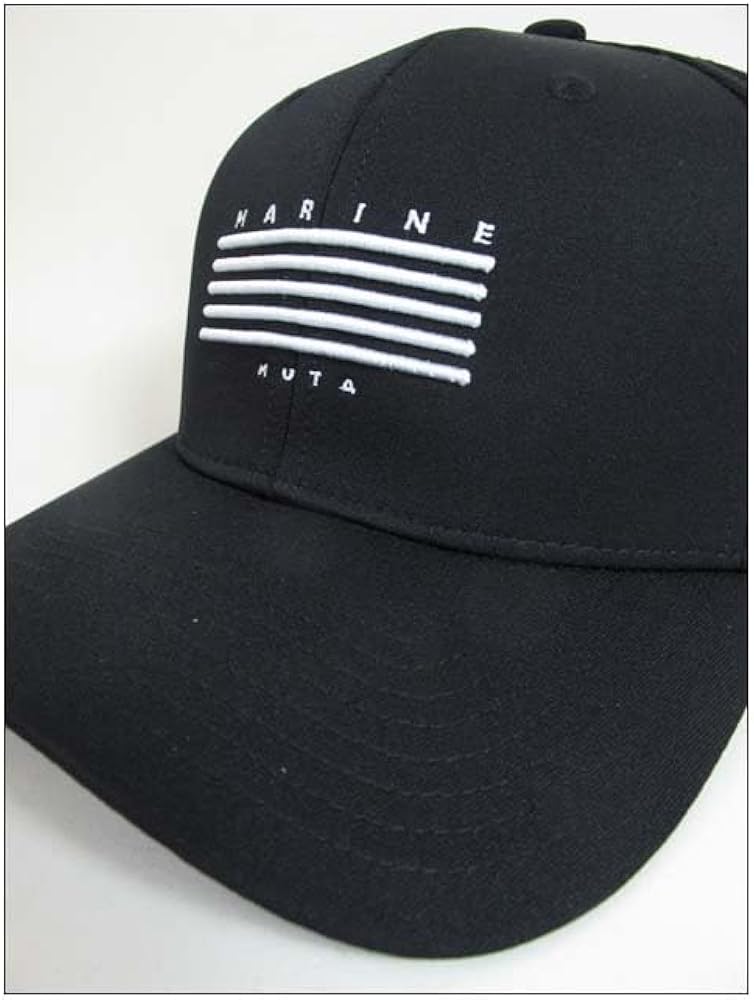 Amazon | (ムータ マリン)Muta MARINE 5LINE パンチング キャップ Amazon | (ムータ マリン)Muta MARINE 5LINE パンチング キャップ