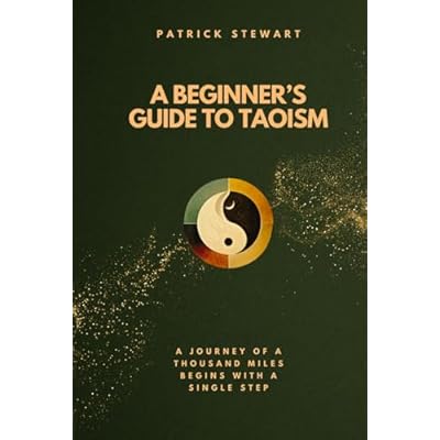 A Beginner's Guide To Taoism