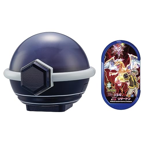Takara Tomy: Pokemon Terrastal Orb