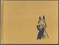 Miguel and His Racehorse 068820077X Book Cover