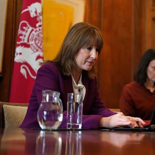 Why is Britain so exposed to rising energy prices?