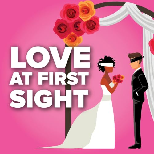 Love at First Sight cover art