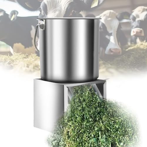 Robot De Cocina Profesional 1200w, Picadora De Verduras 1450 Rpm, Capacidad 40–110 Kg/H, Multiuso Para Pollo, Cerdo Y Pato, Alta Eficiencia