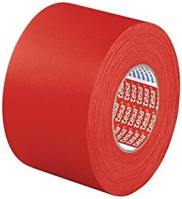 Tesa 04651-00142-00, red