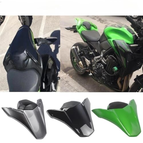 Capot de siège arrière Z900 SE aérodynamique protégeant la queue de moto - 2