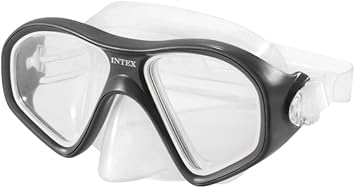 Intex Masken-Set aus Polycarbonate