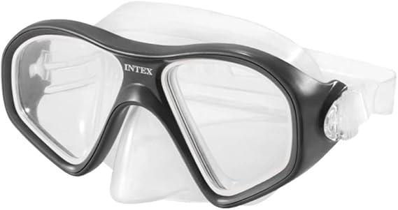 Intex Masken-Set aus Polycarbonate