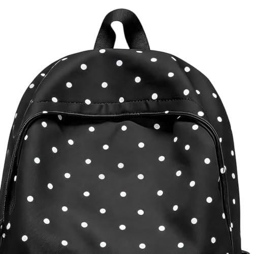 Bolso estudiantil elegante con diseño ergonómico para biblioteca y picnic 6