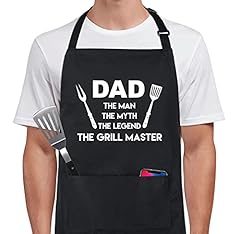 Grill Master