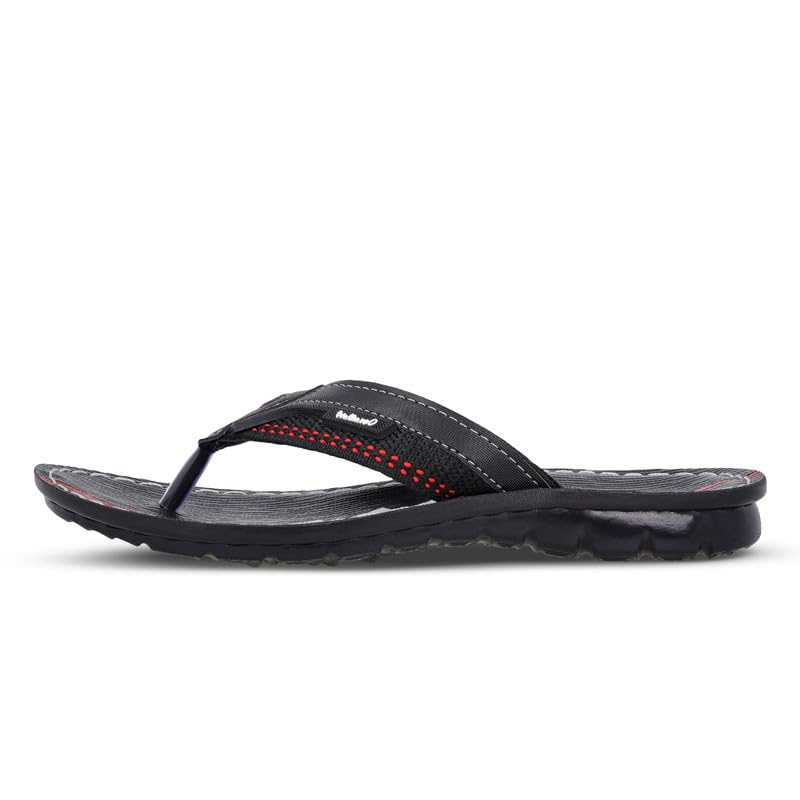 Image of WALKAROO W1030 Mens casual wear and regular use sandals for indoor & outdoor