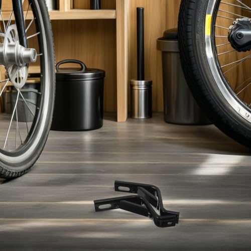 Kit de fixation robuste vélo 18 pouces HANABASS anti-bruit pour enfant - 5