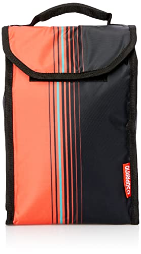Bolsa Térmica Pop 4.2L, Soprano, 7020, Vermelho, Pequeno