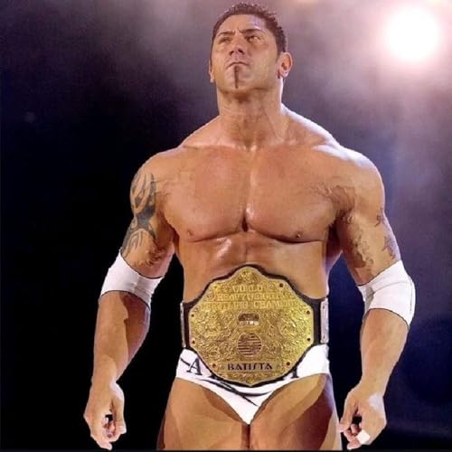 Episode 2 - The Wrestling Podcast