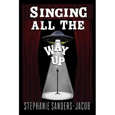 Singing All The Way Up