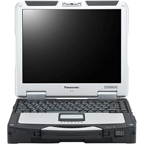 Panasonic Toughbook CF-31 MK5 Cover