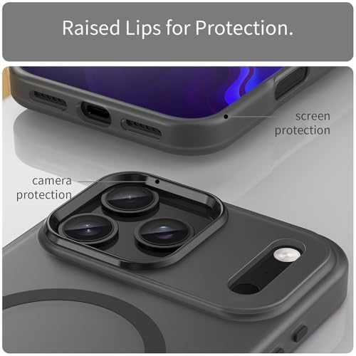 Coque mate pour iPhone orange idéale pour dynamiser votre style au quotidien