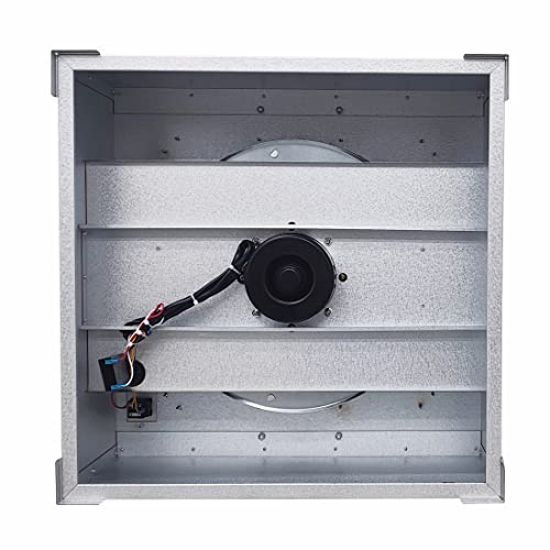 Techtongda 110V Vertical Laminar Flow Hood Air Flow Clean Bench Dust Free Work 23.6" X 23.6"X 29" With Hepa Filter For Phone Lcd Repair Workshop Laboratory Using Single Use #TOP6