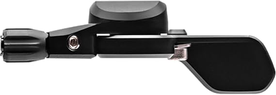 PNW Components Loam Lever 2 Standard 22.2mm Mount, Black/Black
